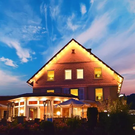 Altes Zollhaus 4*